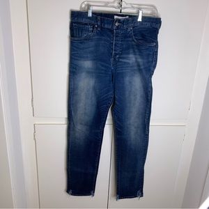 H&M Men’s size 34 jeans - regular fit